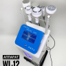 Аппарат WL-12 BLUE • Вакуумный массаж + RF лифтинг - Барнаул