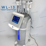WL-13 BODY SCULPTING • Кавитация, Вакуумный массаж, Радиолифтинг, Фотохромотерапия, Вибромассаж, Биофотон - Барнаул