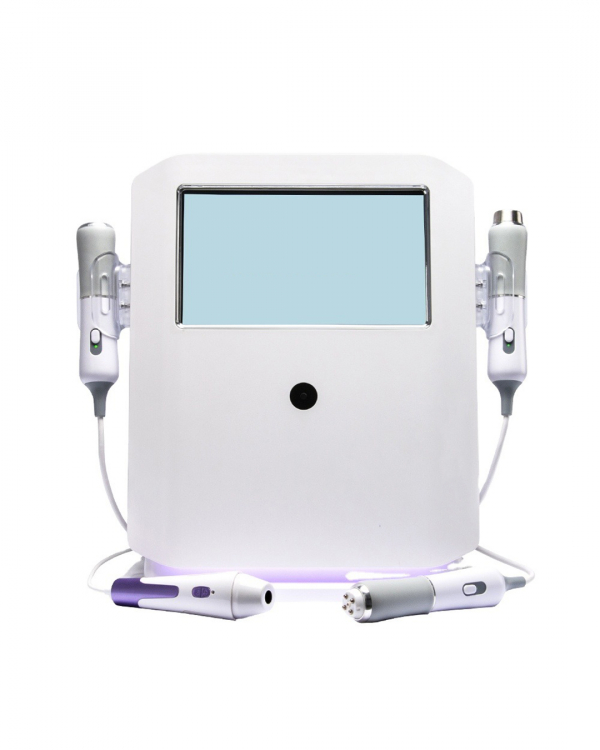 Facial CO2 Oxygen AM-183 • Аппарат карбокситерапии с анализатором кожи - Барнаул